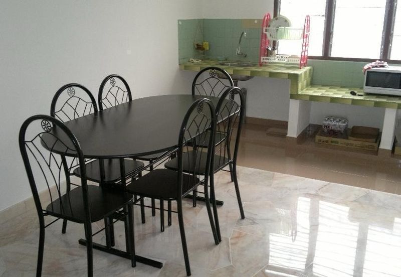 TAMAN PUTERI LINDUNGAN BULAN