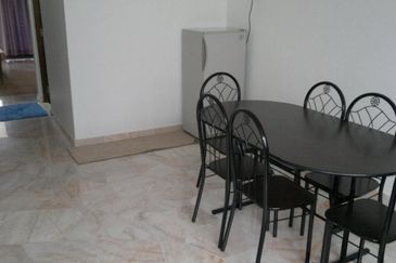 TAMAN PUTERI LINDUNGAN BULAN