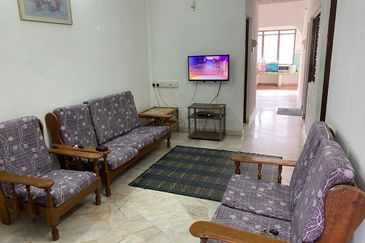 TAMAN PUTERI LINDUNGAN BULAN