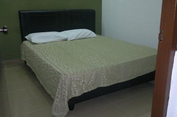 TAMAN PUTERI LINDUNGAN BULAN