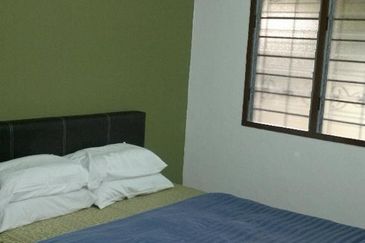 TAMAN PUTERI LINDUNGAN BULAN