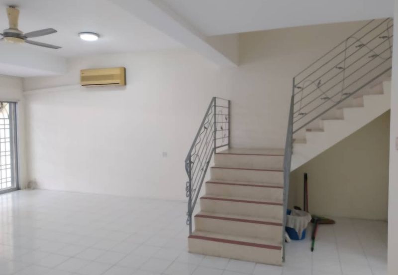 Taman Menglembu Impiana Adril