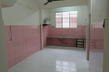 Taman Menglembu Impiana Adril