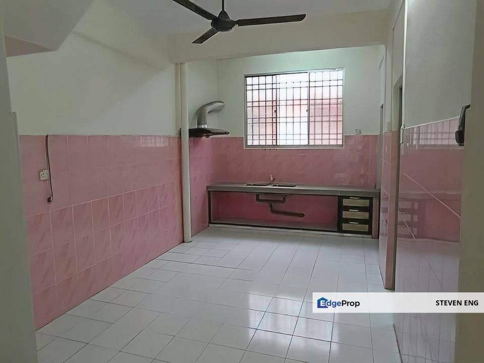 2.5 Storey Terrace House @ Menglembu Impiana Adril, Perak, Menglembu