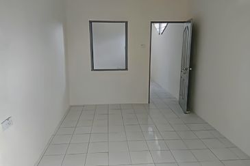 Taman Menglembu Impiana Adril