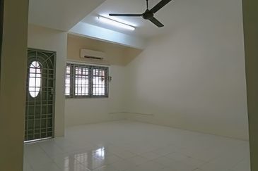 Taman Menglembu Impiana Adril