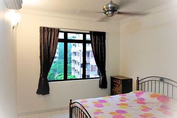 MERU VALLEY RESORT (GOLF VISTA APARTMENT