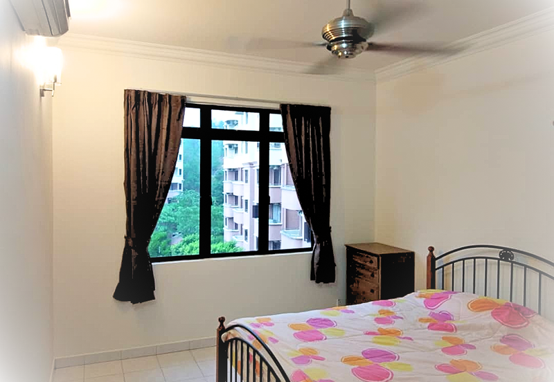 MERU VALLEY RESORT (GOLF VISTA APARTMENT