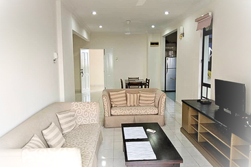 MERU VALLEY RESORT (GOLF VISTA APARTMENT