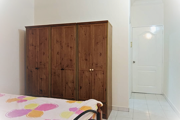 MERU VALLEY RESORT (GOLF VISTA APARTMENT