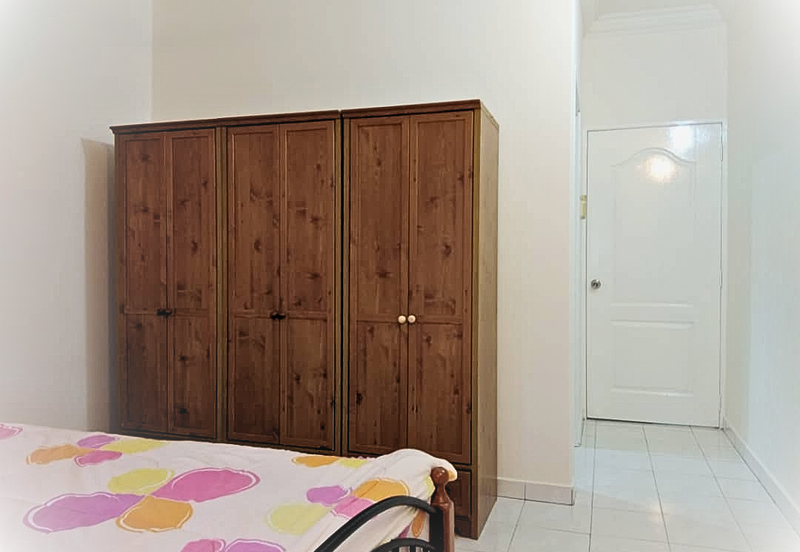 MERU VALLEY RESORT (GOLF VISTA APARTMENT