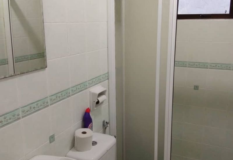 MERU VALLEY RESORT (GOLF VISTA APARTMENT