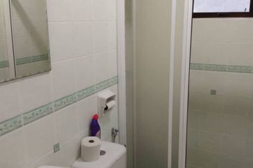 MERU VALLEY RESORT (GOLF VISTA APARTMENT