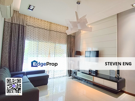 MontBleu Residence @ Sunway City, Ipoh 🌟, Perak, Ipoh