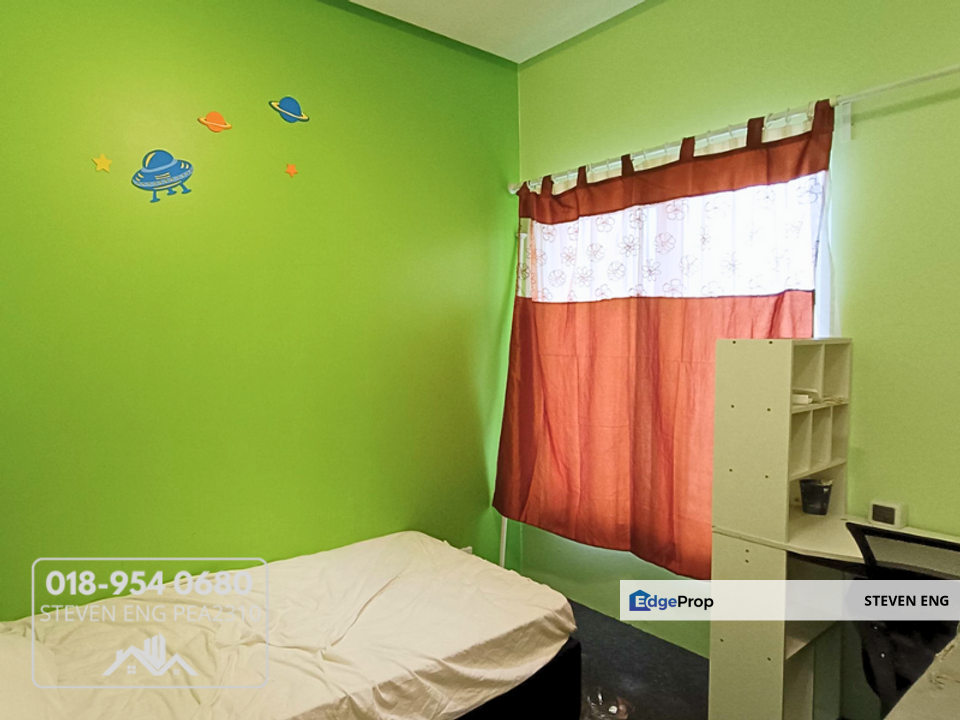 MontBleu Residence @ Sunway City, Ipoh 🌟, Perak, Ipoh