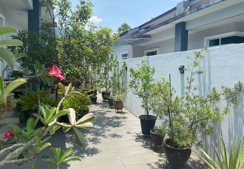 Arena Tasek Putra (Tasek Nova)