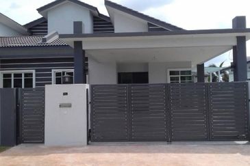 Arena Tasek Putra (Tasek Nova)