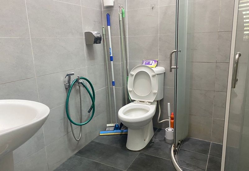 Arena Tasek Putra (Tasek Nova)