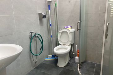 Arena Tasek Putra (Tasek Nova)