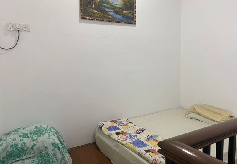 Arena Tasek Putra (Tasek Nova)