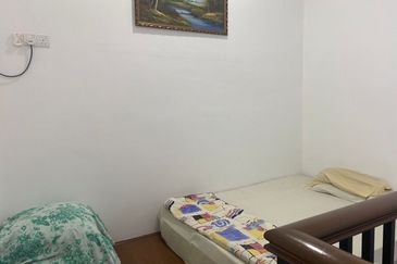 Arena Tasek Putra (Tasek Nova)