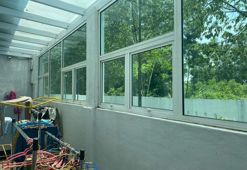 Arena Tasek Putra (Tasek Nova)