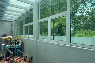 Arena Tasek Putra (Tasek Nova)