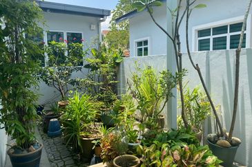 Arena Tasek Putra (Tasek Nova)