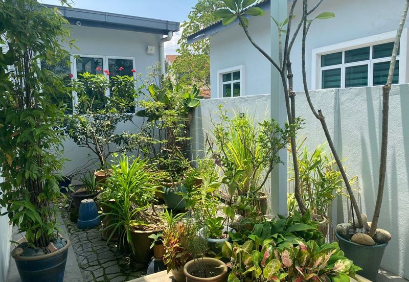 Arena Tasek Putra (Tasek Nova)