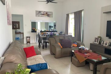 Arena Tasek Putra (Tasek Nova)