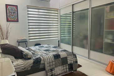 Arena Tasek Putra (Tasek Nova)