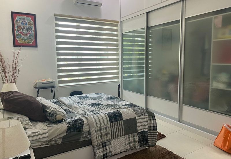 Arena Tasek Putra (Tasek Nova)