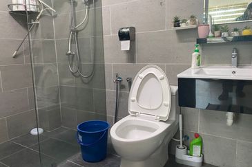 Arena Tasek Putra (Tasek Nova)