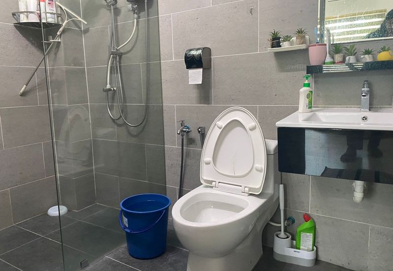 Arena Tasek Putra (Tasek Nova)