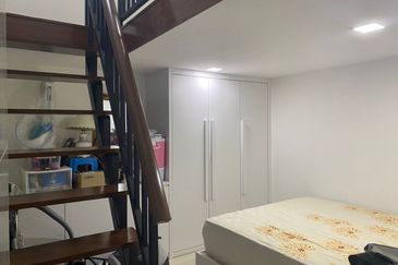 Arena Tasek Putra (Tasek Nova)