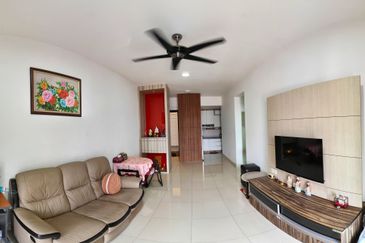 D'Festivo Residences