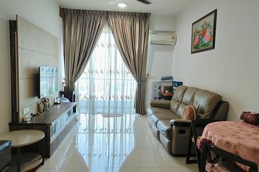 D'Festivo Residences