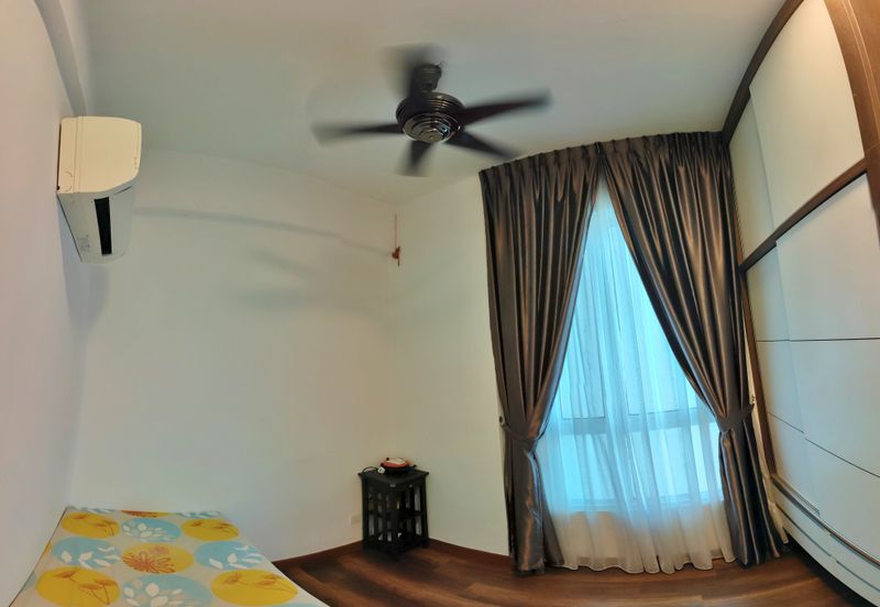 D'Festivo Residences