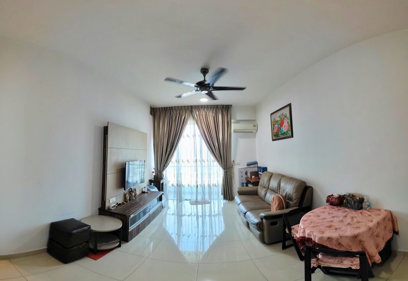 D'Festivo Residences