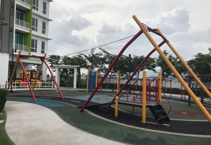 D'Festivo Residences