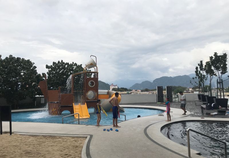 D'Festivo Residences