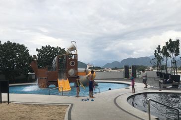 D'Festivo Residences