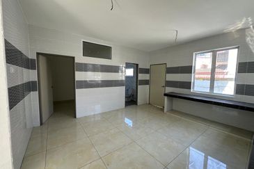 Tropicana Residence @ Bercham Tropicana