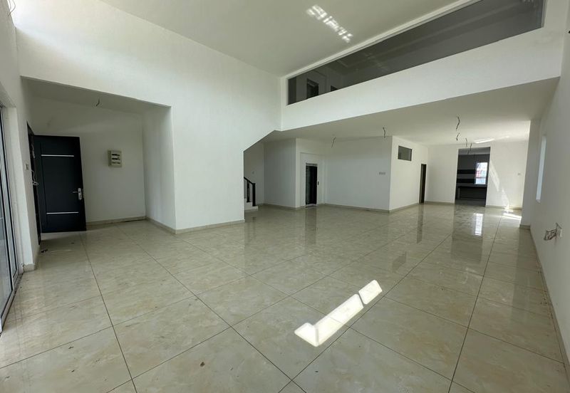 Tropicana Residence @ Bercham Tropicana