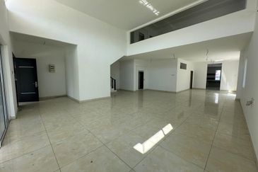 Tropicana Residence @ Bercham Tropicana