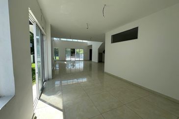 Tropicana Residence @ Bercham Tropicana