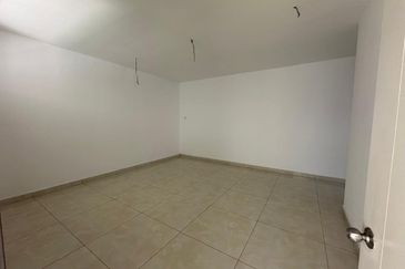 Tropicana Residence @ Bercham Tropicana