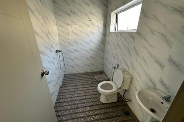 Tropicana Residence @ Bercham Tropicana