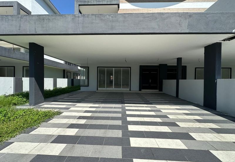 Tropicana Residence @ Bercham Tropicana