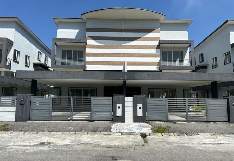 Tropicana Residence @ Bercham Tropicana